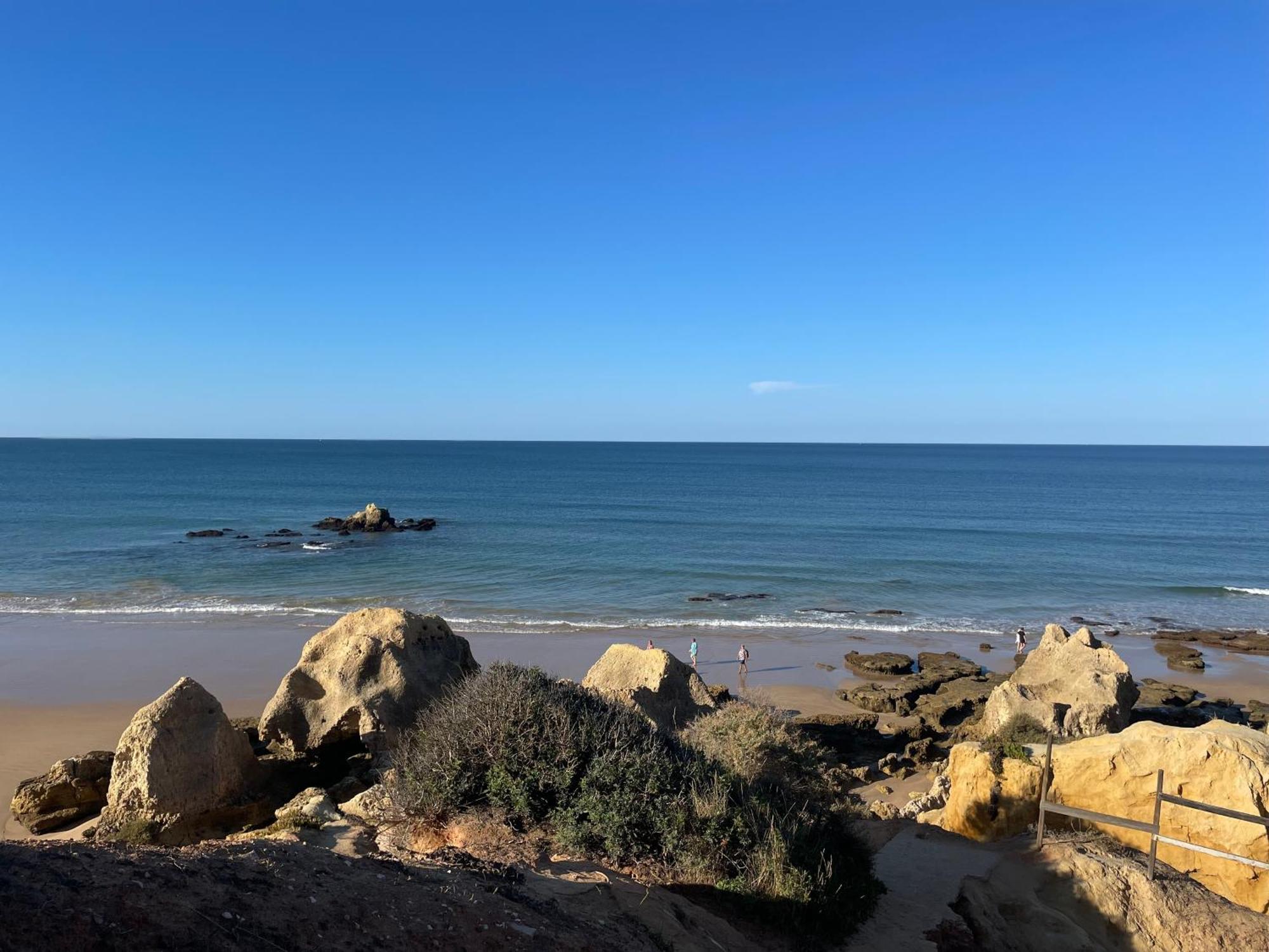 Apartamento Salgados - Lagoas, & Golf