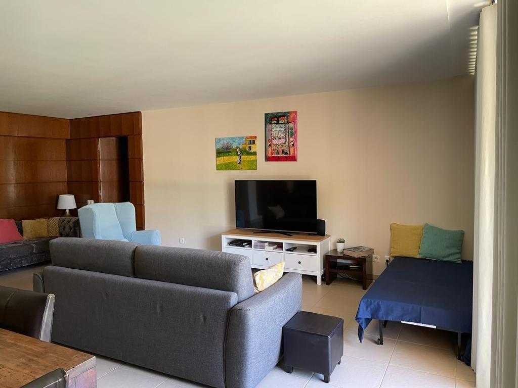 Salgados - Lagoas, & Golf Apartamento *