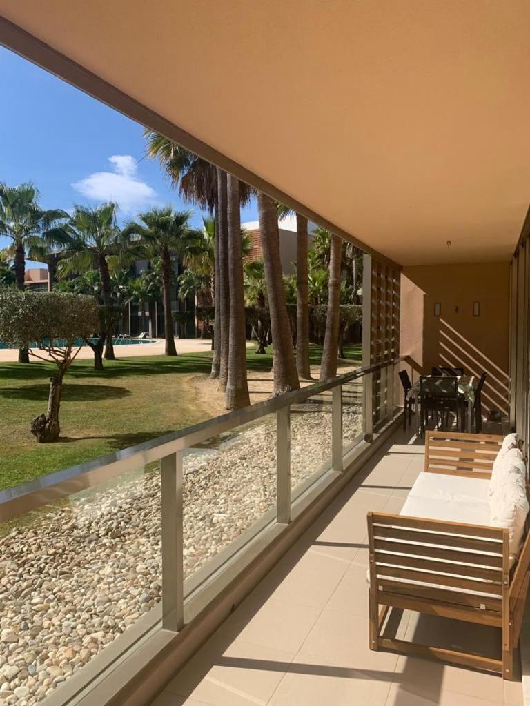 Salgados - Lagoas, & Golf Apartamento *
