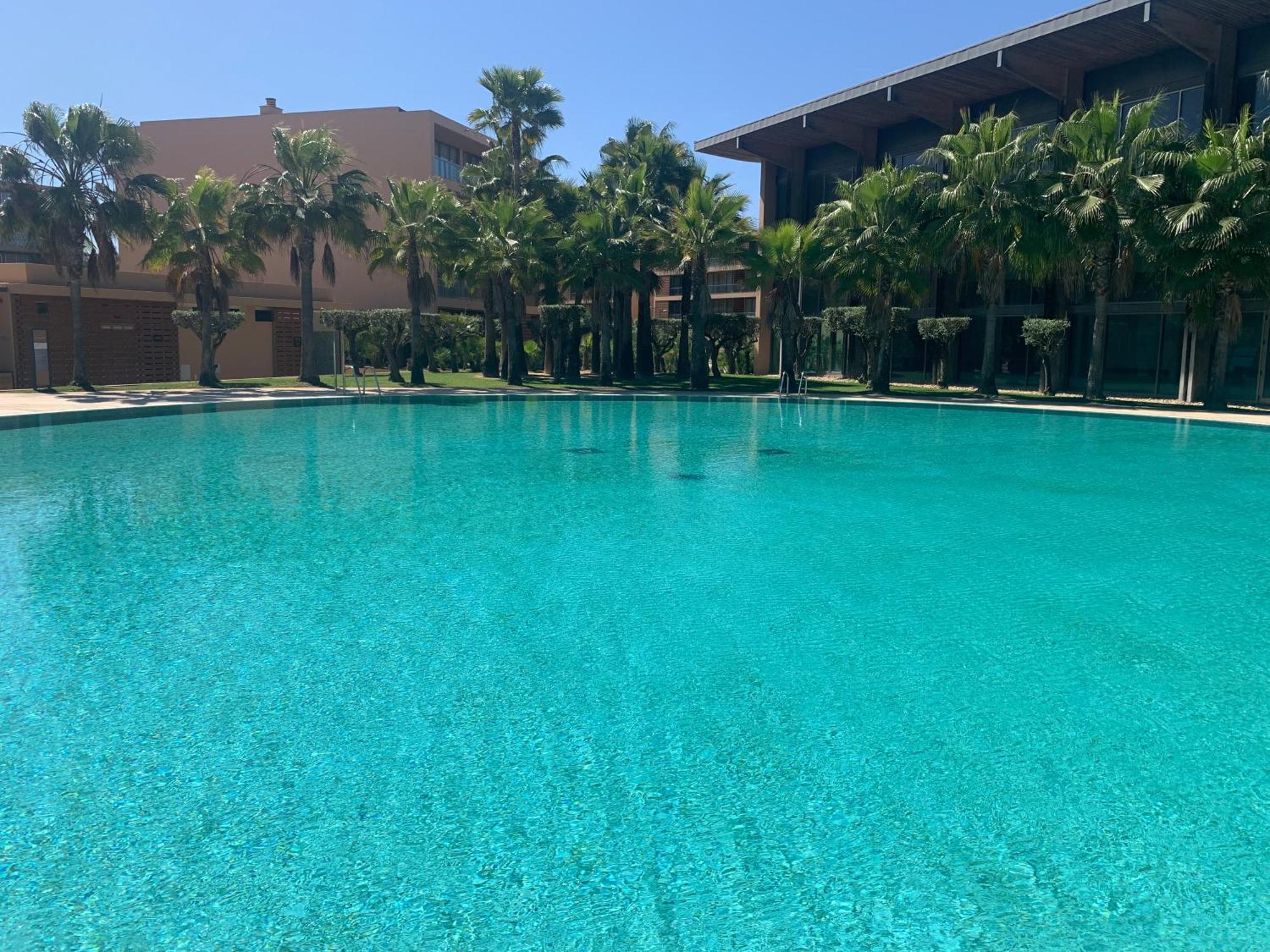 Apartamento Salgados - Lagoas, & Golf Albufeira