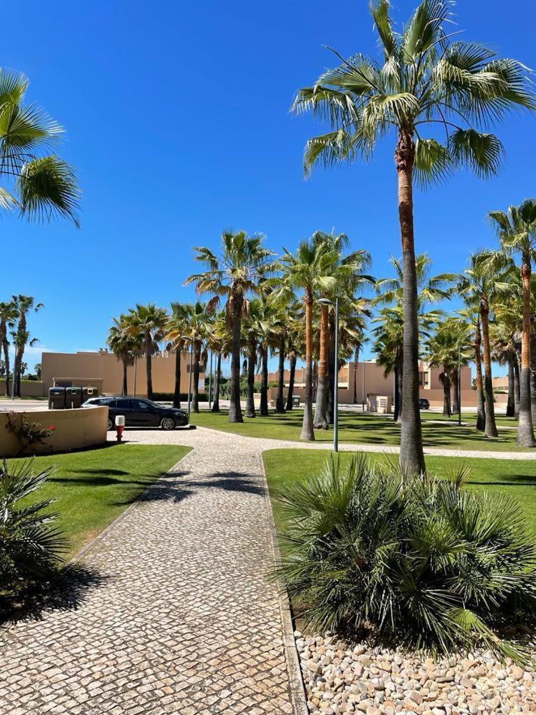 Salgados - Lagoas, & Golf Apartamento *
